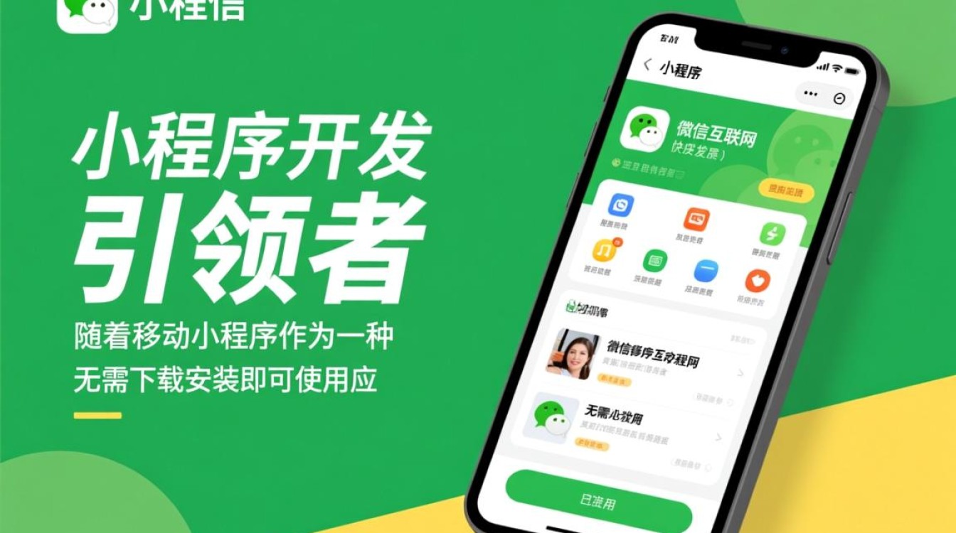 华网科技在微信小程序开发领域有何独特优势与挑战？