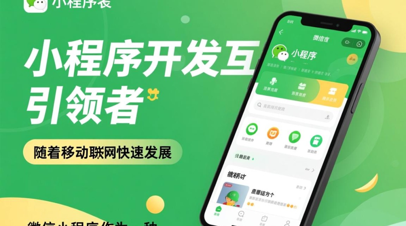 华网科技在微信小程序开发领域有何独特优势与挑战？