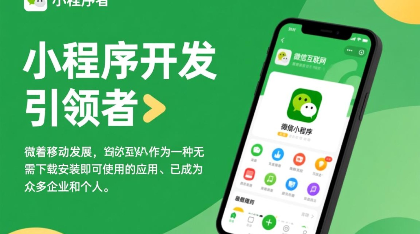 华网科技在微信小程序开发领域有何独特优势与挑战？