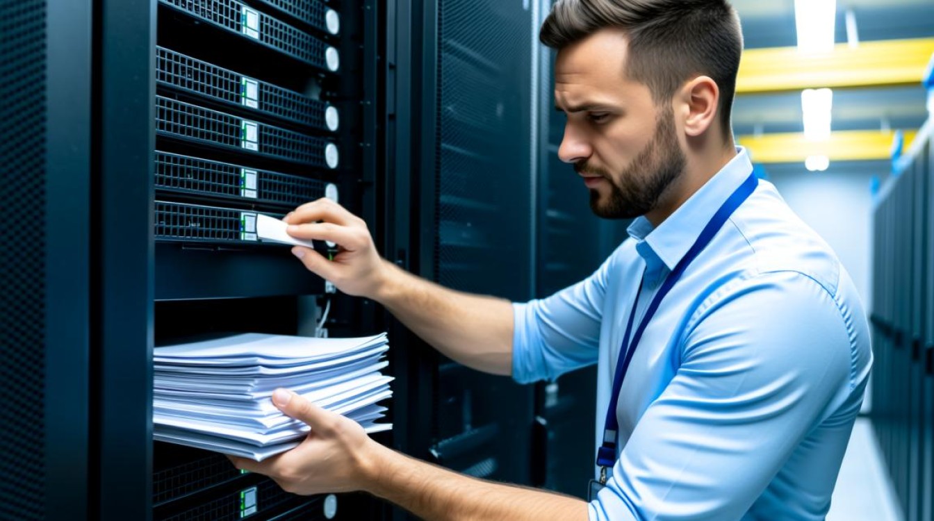 服务器误删文档内容后，如何恢复误删除的介绍文档？