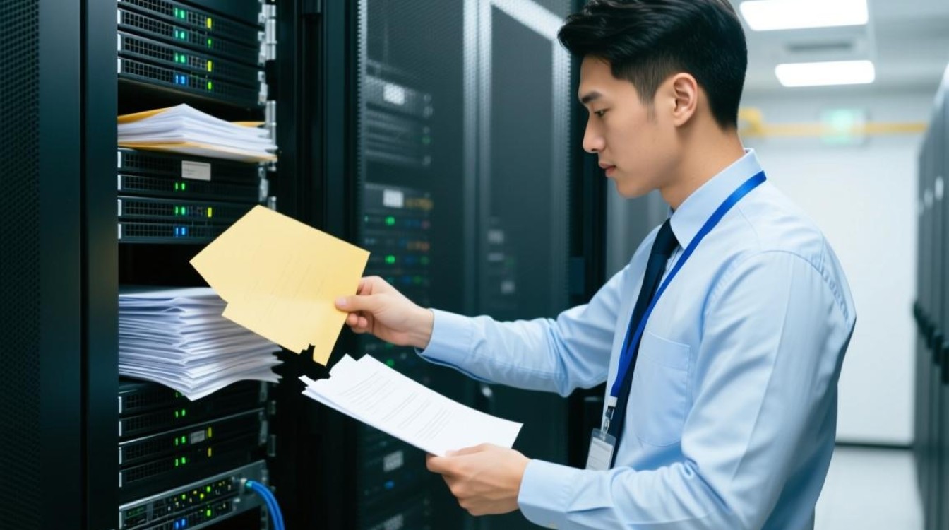 服务器误删文档内容后，如何恢复误删除的介绍文档？