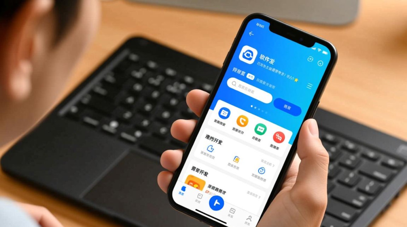 揭秘，哪些手机软件开发案例引领市场，成功秘诀是什么？