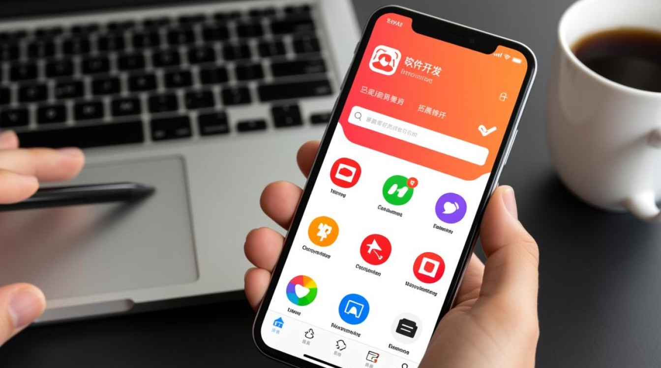 揭秘，哪些手机软件开发案例引领市场，成功秘诀是什么？