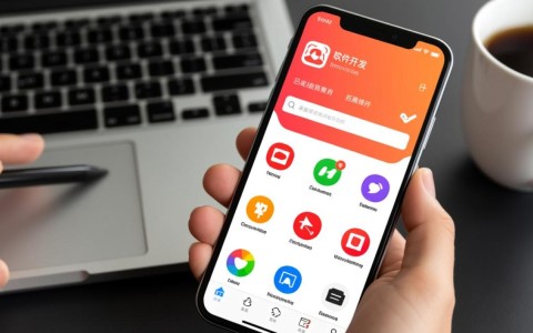 揭秘，哪些手机软件开发案例引领市场，成功秘诀是什么？