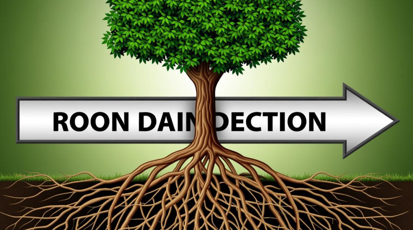 如何有效实施根域名重定向？详细步骤与注意事项揭秘！