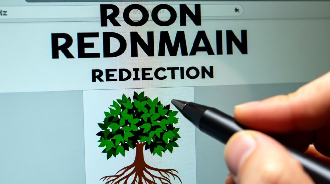 如何有效实施根域名重定向？详细步骤与注意事项揭秘！