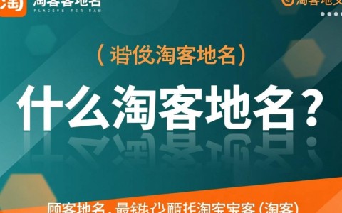 淘客域名如何助力电商推广，提升流量转化，有何独特价值与策略？