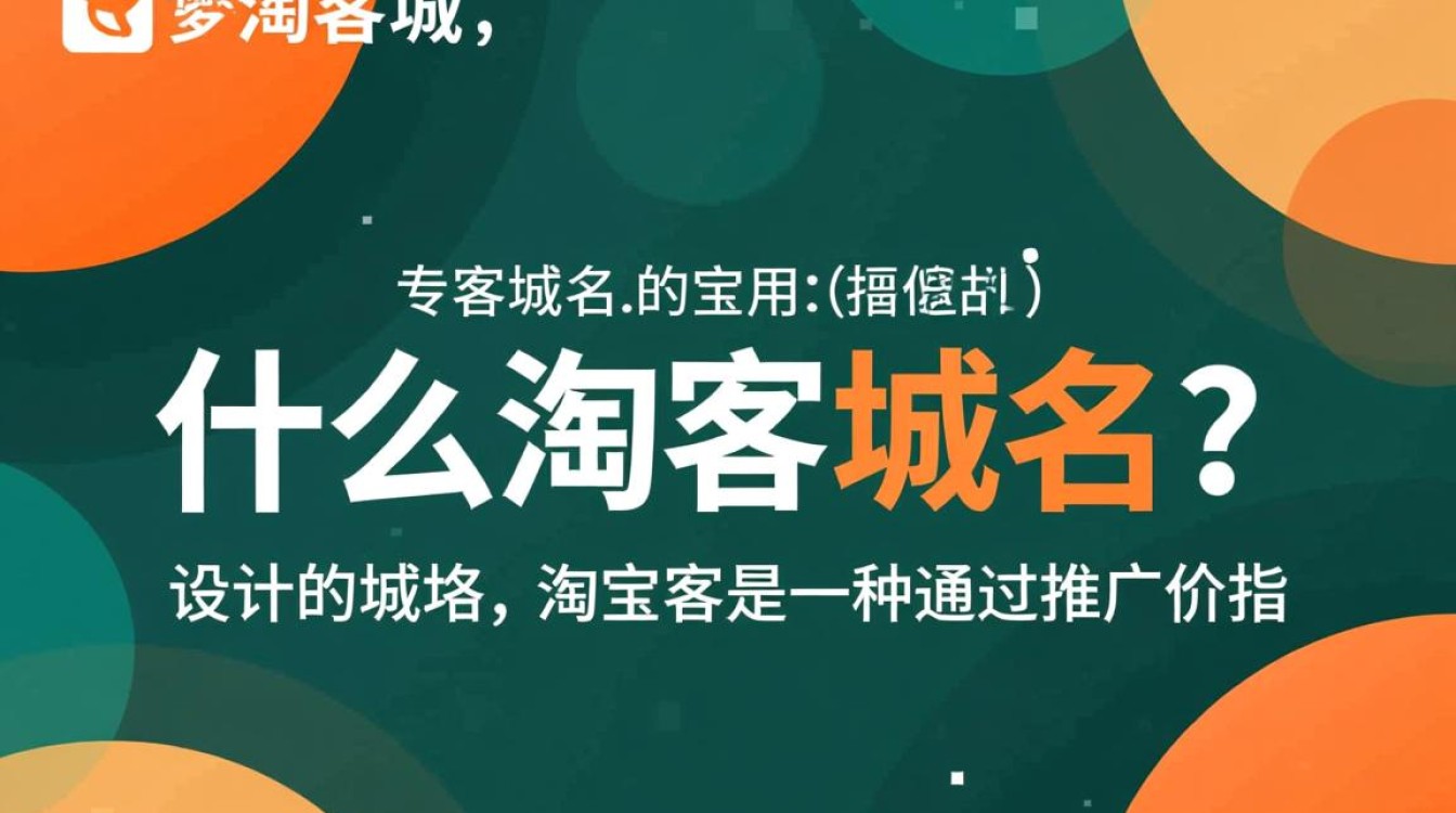 淘客域名如何助力电商推广，提升流量转化，有何独特价值与策略？