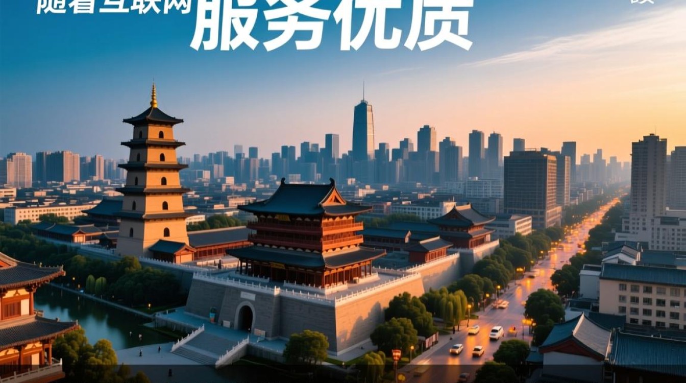 西安游戏服务器为何西安地区游戏服务器如此热门，有何独特优势？