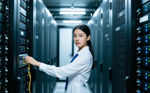 西安高防服务器为何成为网络安全首选？揭秘其防护优势与市场热度之谜。