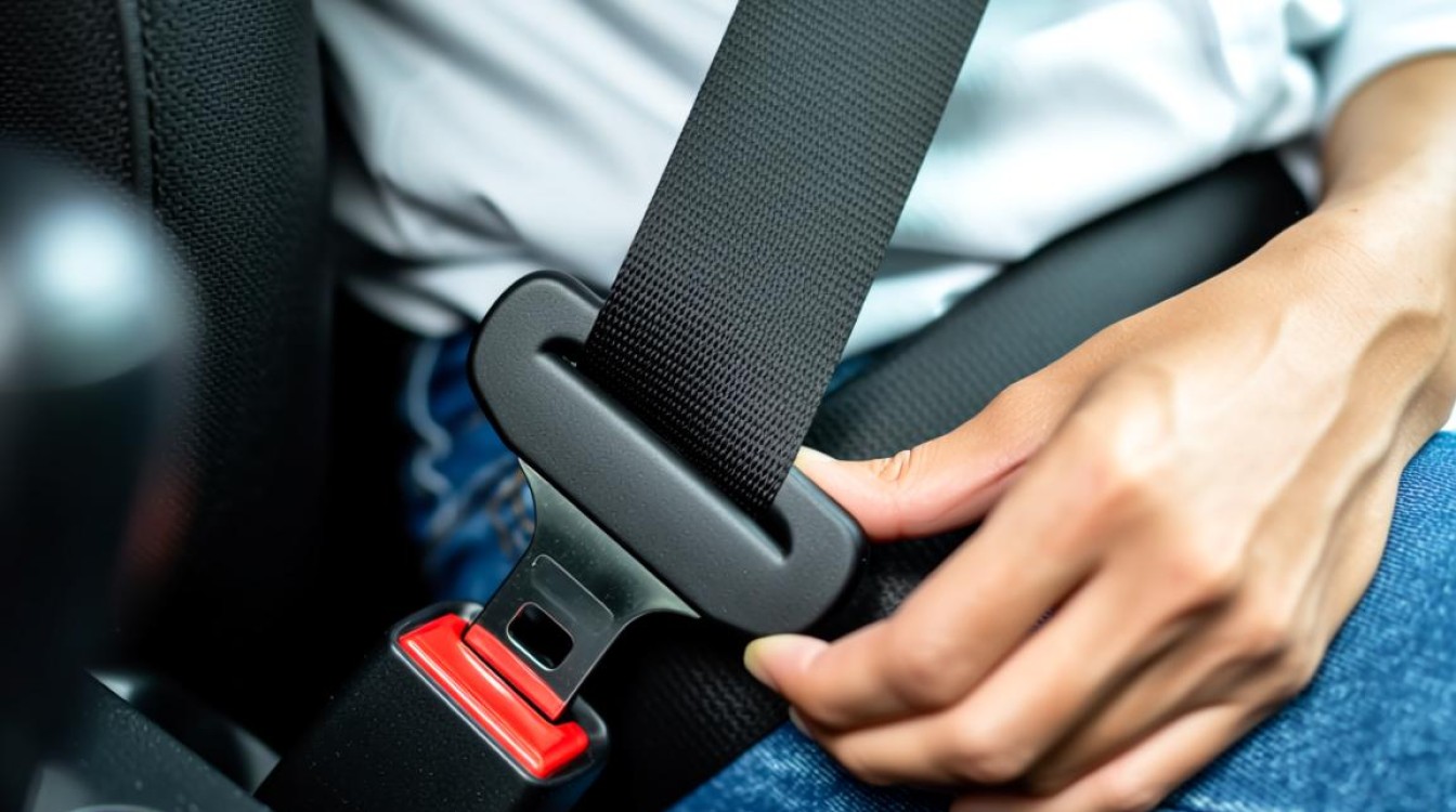 安全带提醒装置故障，到底哪些原因会导致它失灵？