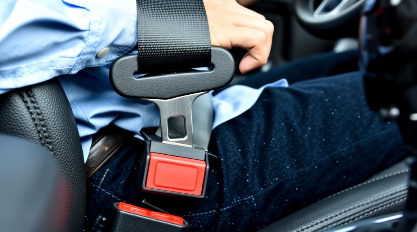 安全带提醒装置故障，到底哪些原因会导致它失灵？