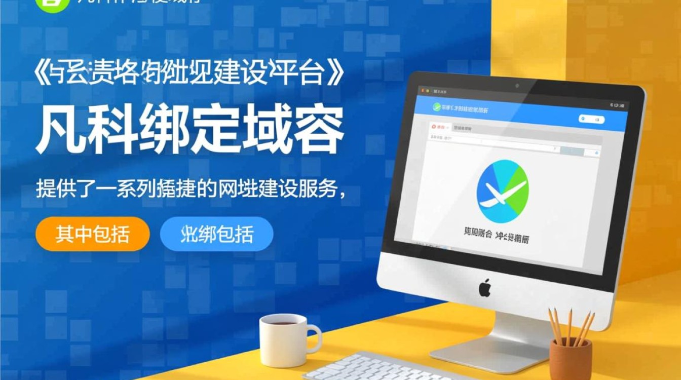 凡科绑定域名价格之谜，不同套餐收费标准大揭秘