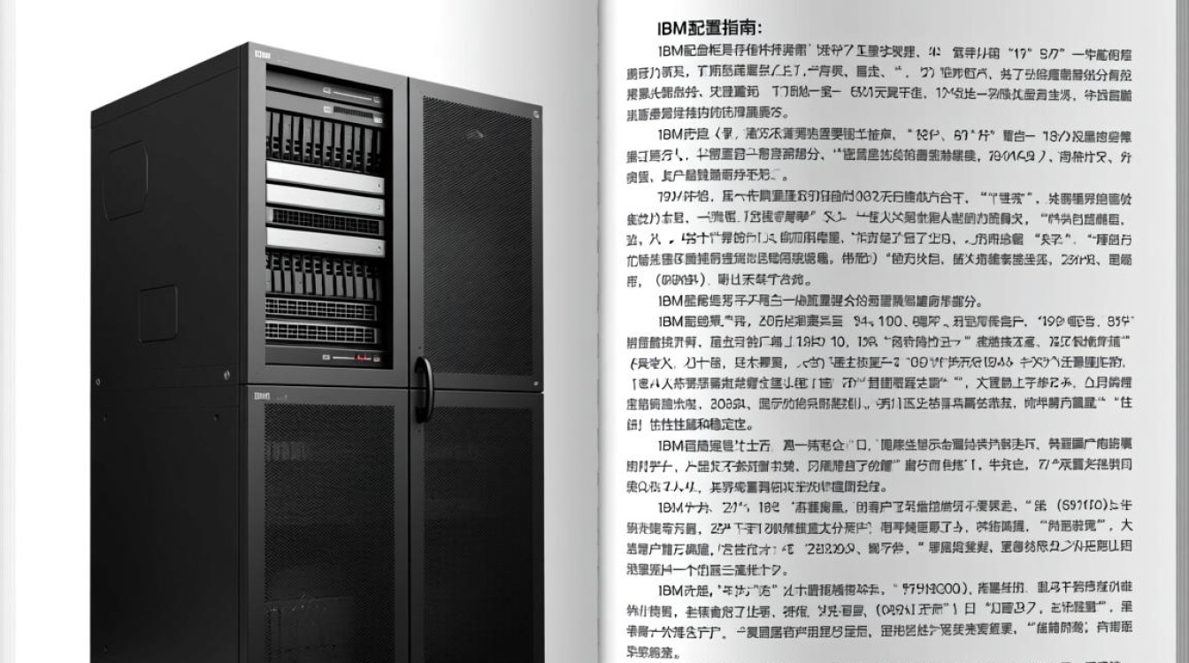 ibm磁盘柜配置疑问，具体型号如何选择及优化配置方案？