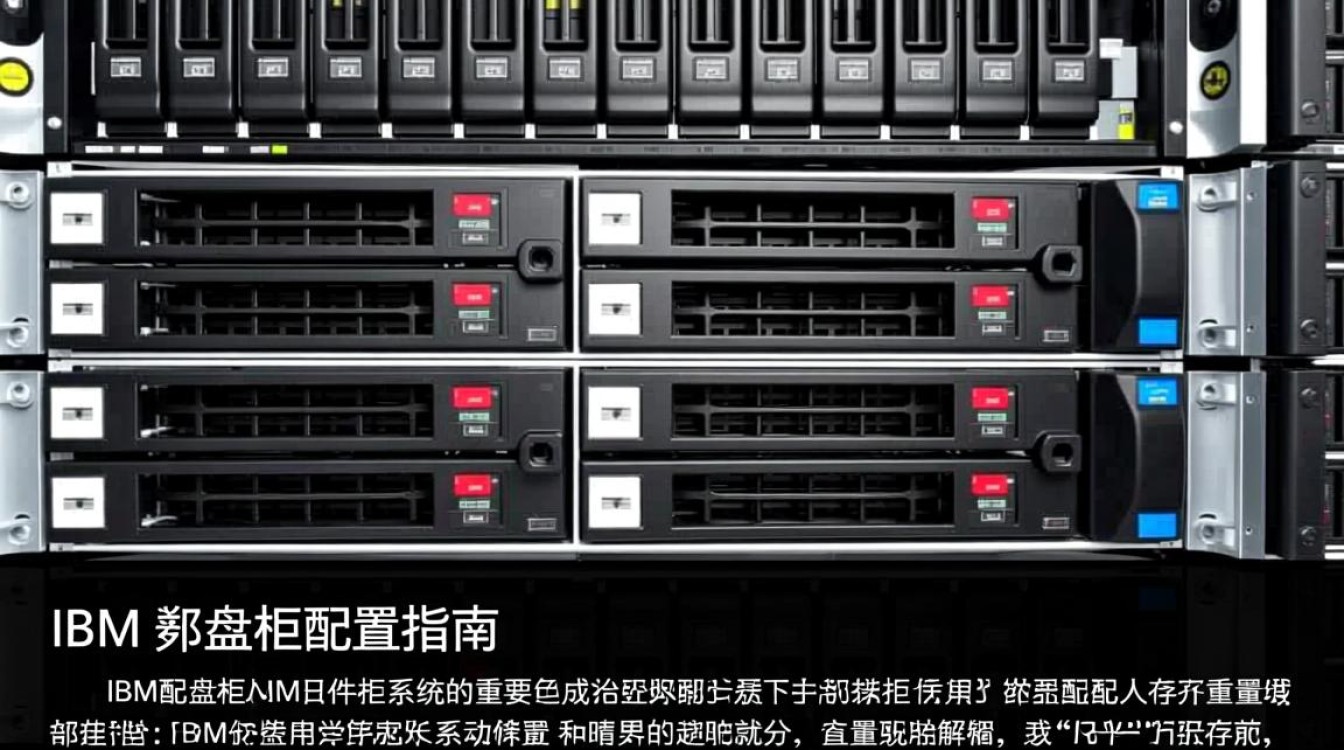 ibm磁盘柜配置疑问，具体型号如何选择及优化配置方案？