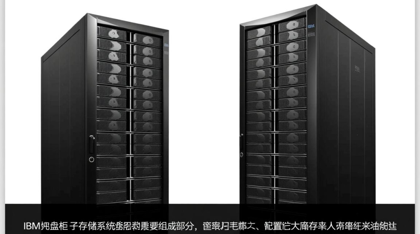 ibm磁盘柜配置疑问，具体型号如何选择及优化配置方案？