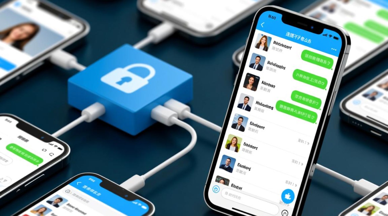 安全删除手机数据时连接不上，该怎么解决？