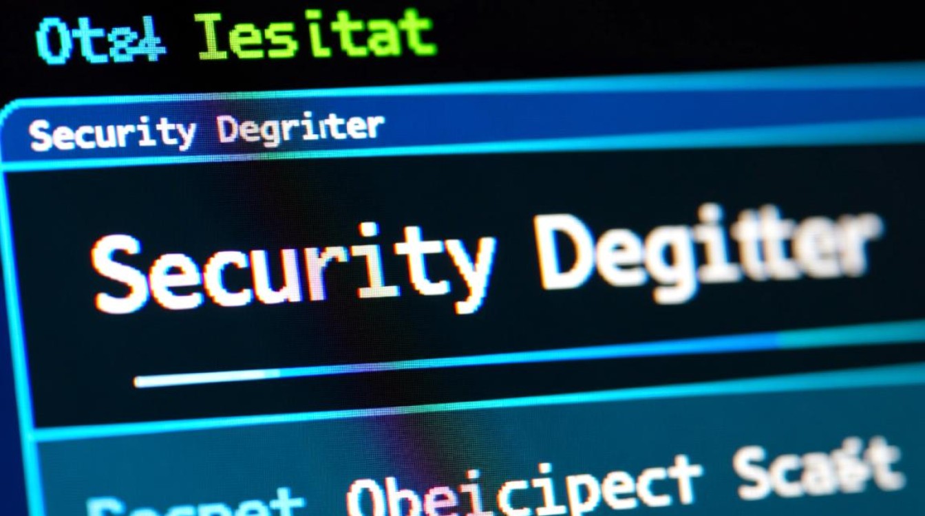 安全描述符是啥？它如何控制Windows系统文件访问权限？