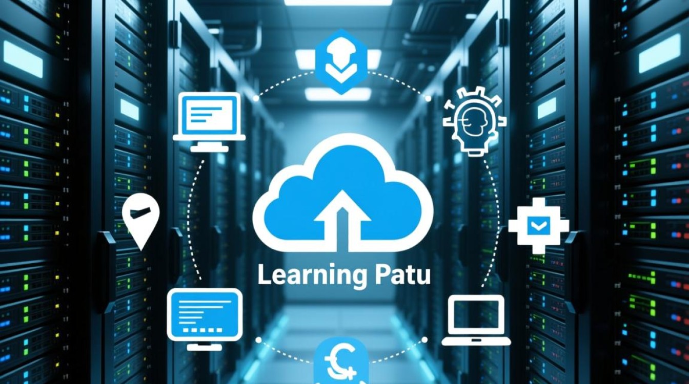 服务器课程零基础能学会吗？