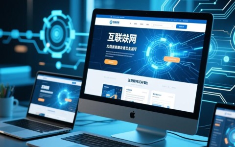 互联网网站开发发展，哪些关键因素推动了这一领域的持续变革？