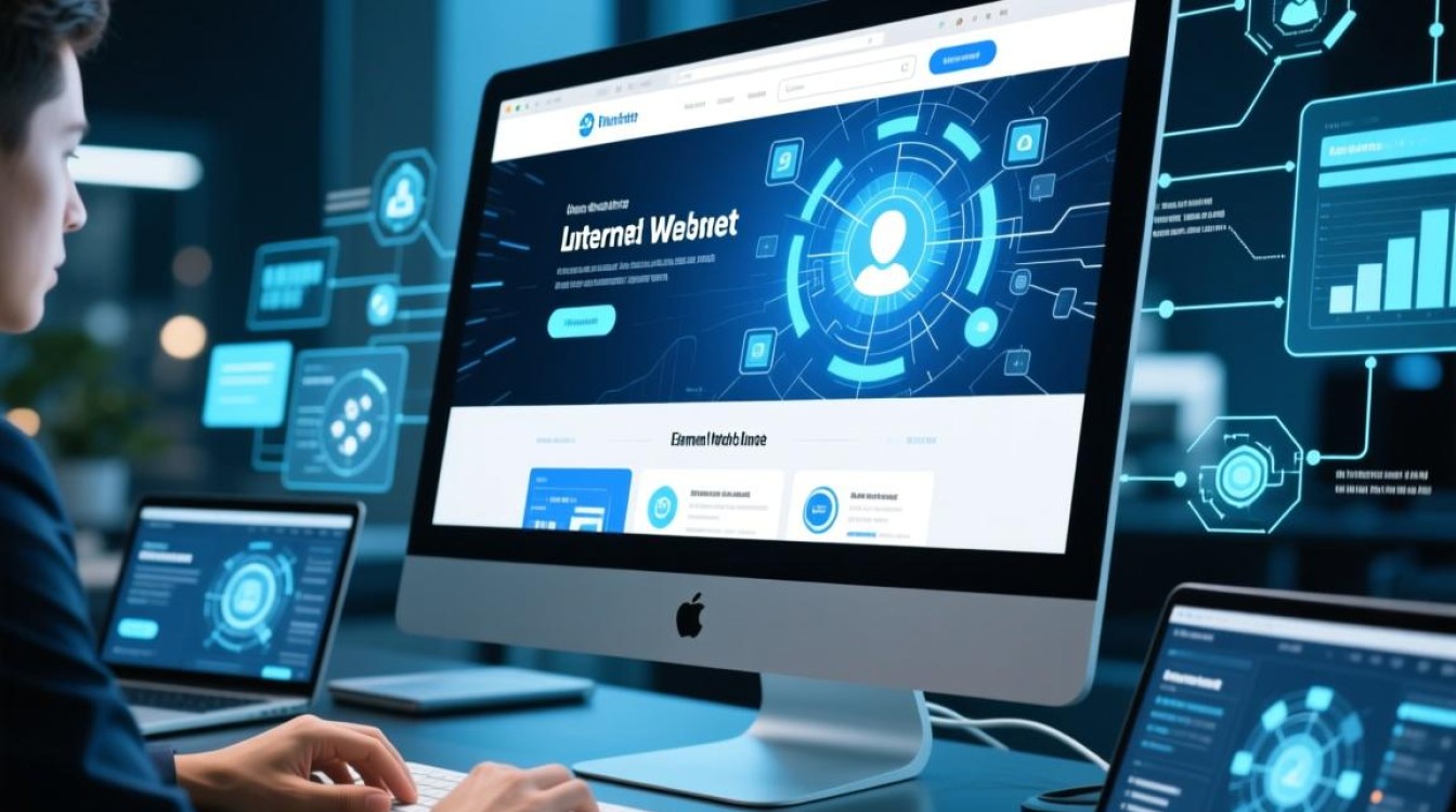 互联网网站开发发展，哪些关键因素推动了这一领域的持续变革？