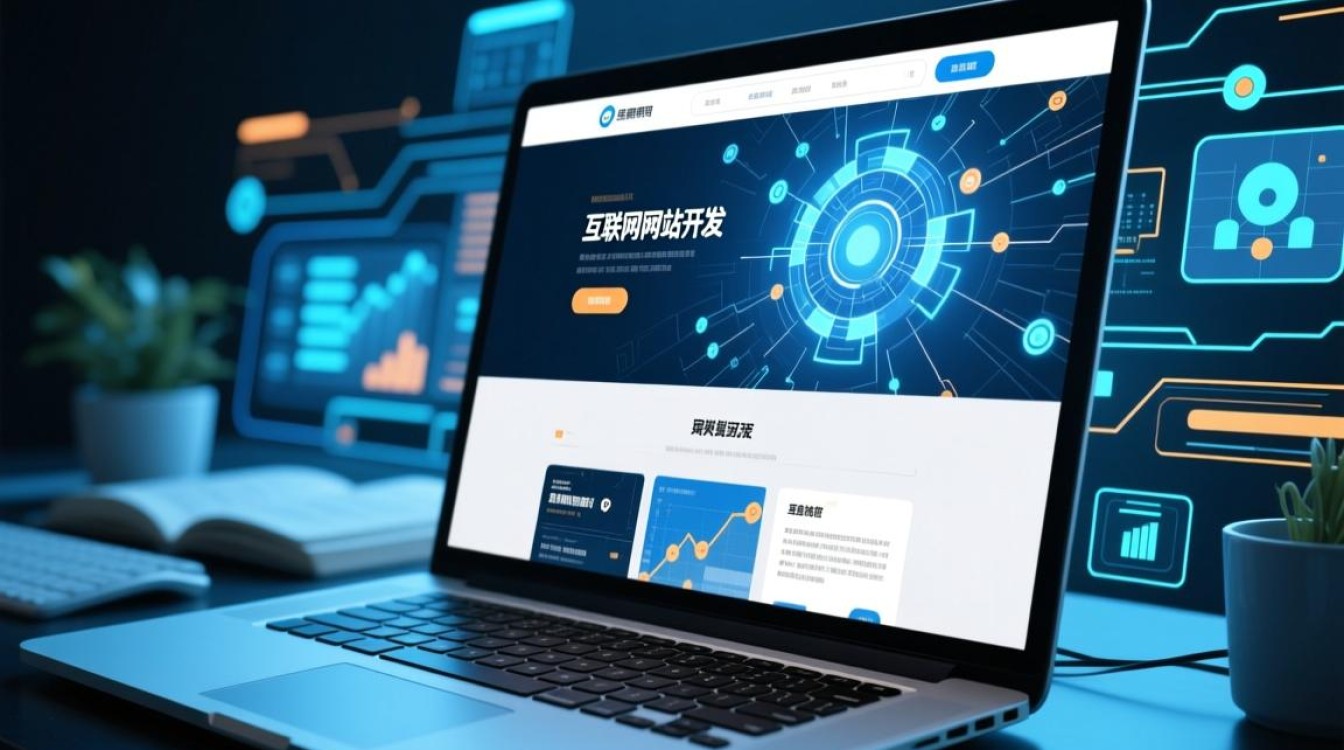 互联网网站开发发展，哪些关键因素推动了这一领域的持续变革？