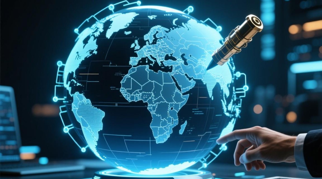 安全接入如何保障企业远程办公数据安全？