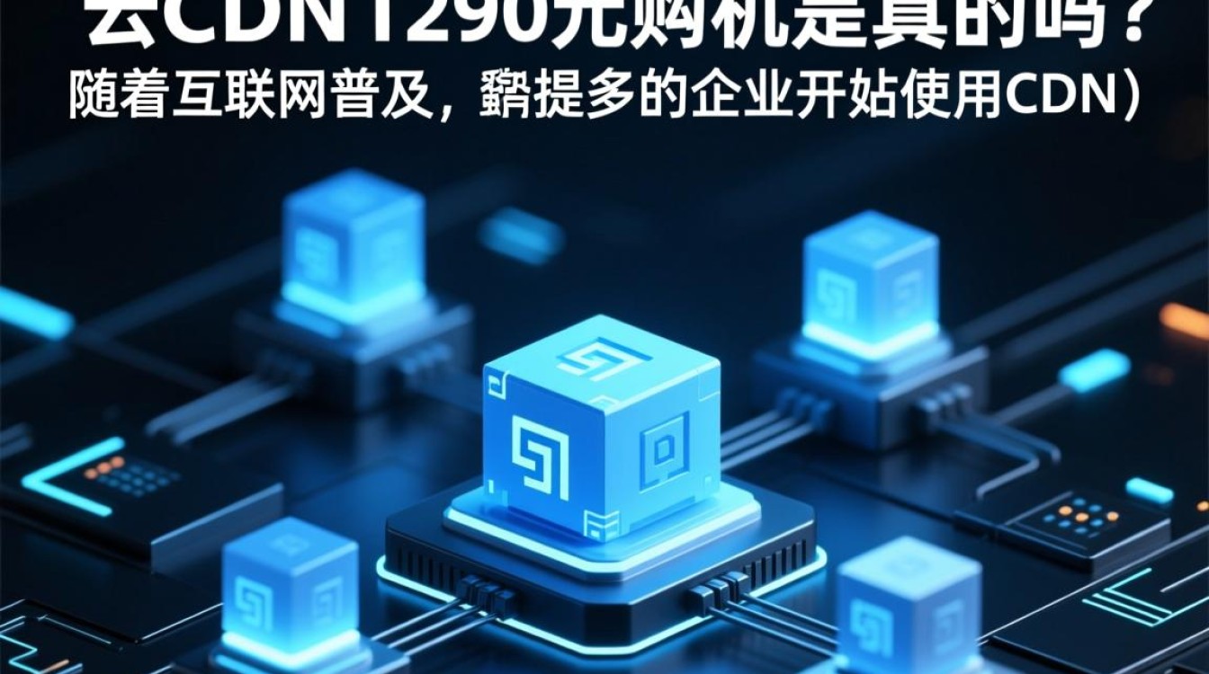 图腾云cdn1290元购机可信吗？揭秘真实情况与真相