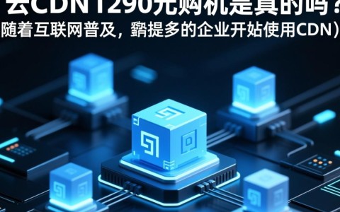 图腾云cdn1290元购机可信吗？揭秘真实情况与真相
