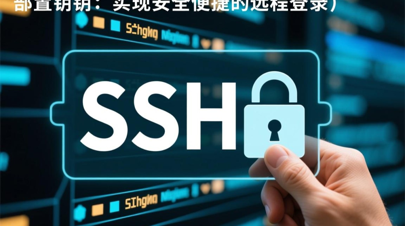 SSH配置公钥时，如何确保安全性并避免常见错误？