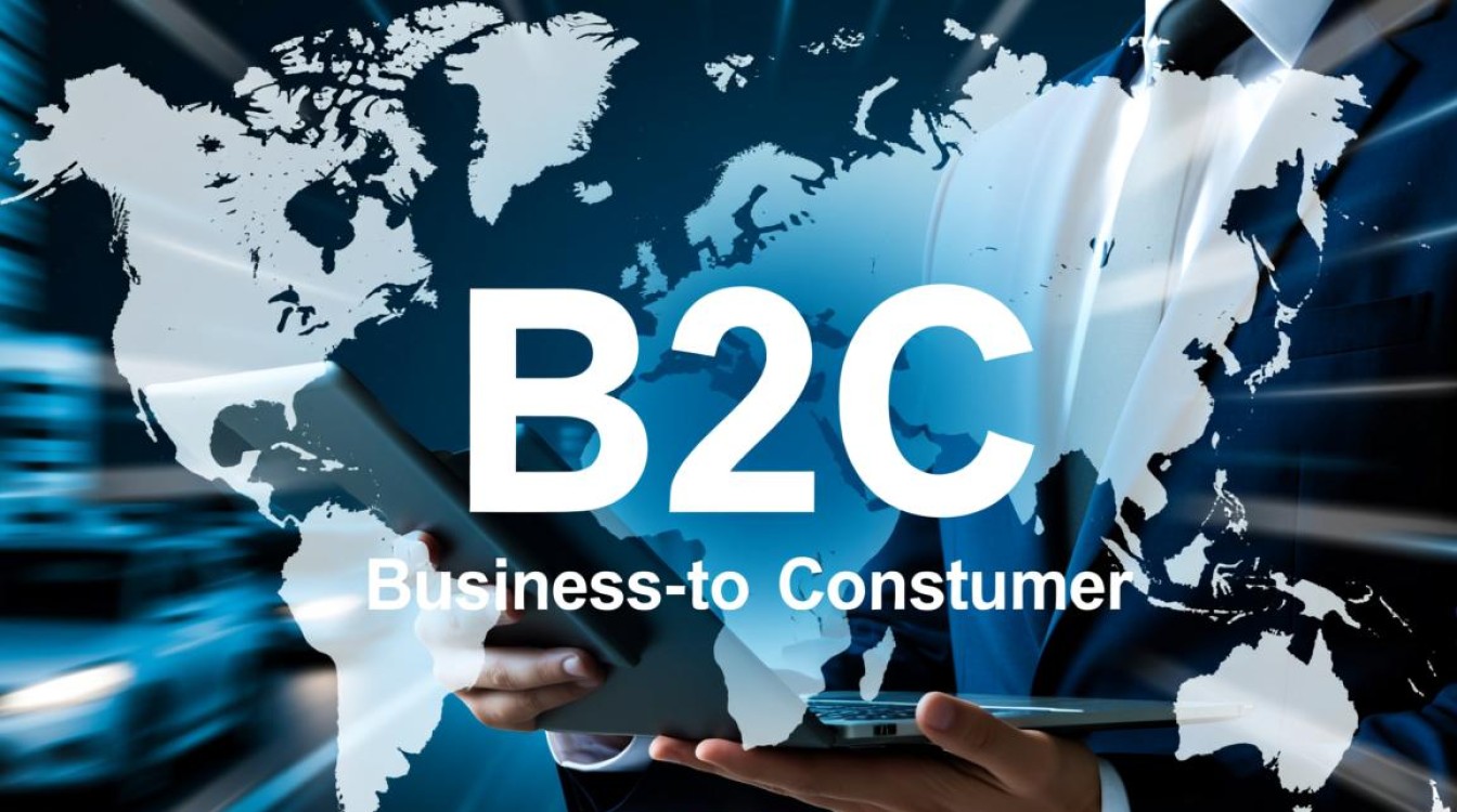 互联网B2C开发中，有哪些关键环节和技术难题需要攻克？