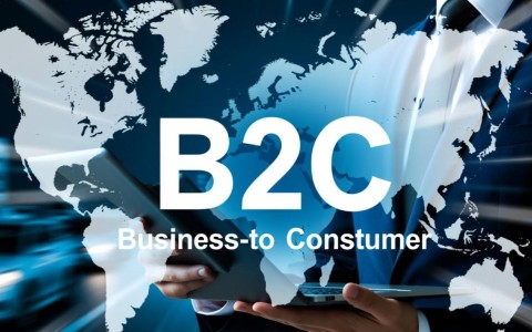 互联网B2C开发中，有哪些关键环节和技术难题需要攻克？