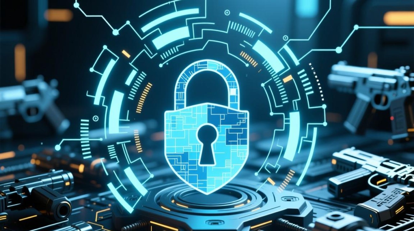 安全审计堡垒机区别是什么？核心差异点与应用场景解析