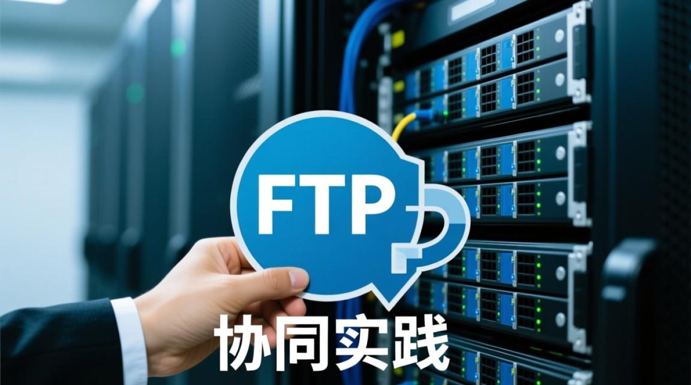 服务器负载均衡如何实现FTP验证?配置要点有哪些? 服务器负载均衡如何实现FTP验证?配置要点有哪些?