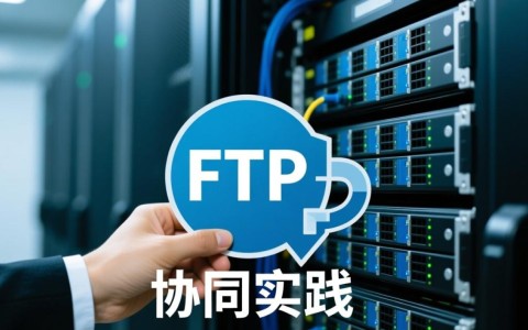 服务器负载均衡如何实现FTP验证？配置要点有哪些？