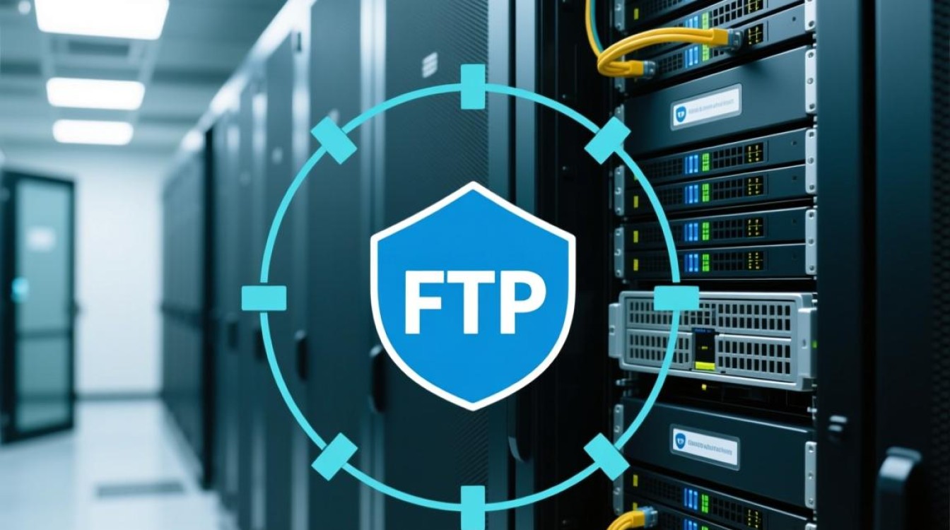 服务器负载均衡如何实现FTP验证?配置要点有哪些? 服务器负载均衡如何实现FTP验证?配置要点有哪些?