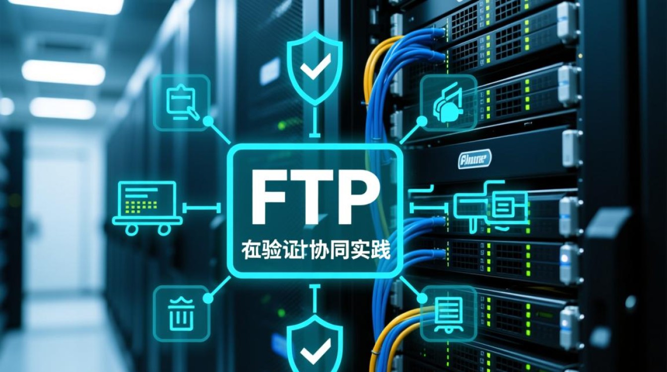 服务器负载均衡如何实现FTP验证?配置要点有哪些? 服务器负载均衡如何实现FTP验证?配置要点有哪些?