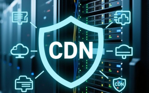 服务器无防御情况下，无需CDN即可安全运行吗？风险与成本如何权衡？