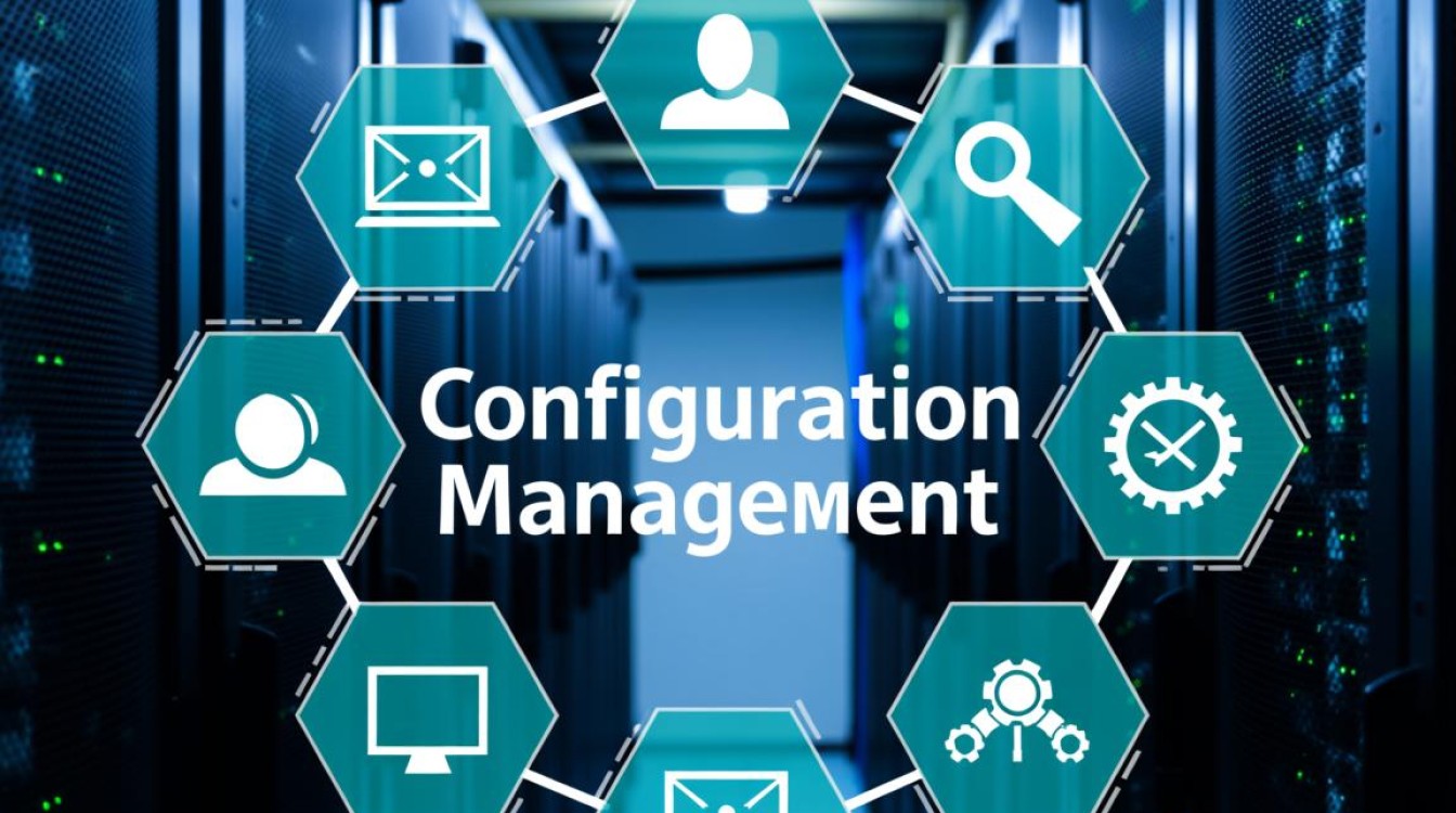 配置管理实例,这些具体案例中,你发现了哪些配置管理的疑问与挑战? 配置管理实例,这些具体案例中,你发现了哪些配置管理的疑问与挑战?