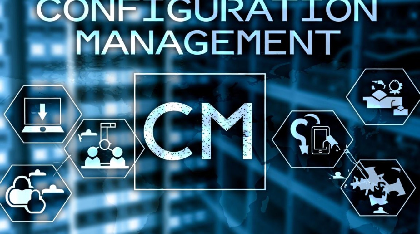 配置管理实例,这些具体案例中,你发现了哪些配置管理的疑问与挑战? 配置管理实例,这些具体案例中,你发现了哪些配置管理的疑问与挑战?