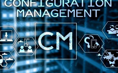 配置管理实例，这些具体案例中，你发现了哪些配置管理的疑问与挑战？