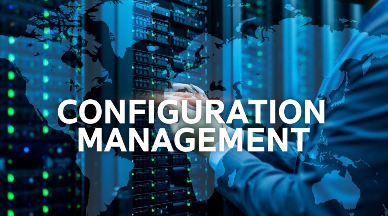 配置管理实例,这些具体案例中,你发现了哪些配置管理的疑问与挑战? 配置管理实例,这些具体案例中,你发现了哪些配置管理的疑问与挑战?