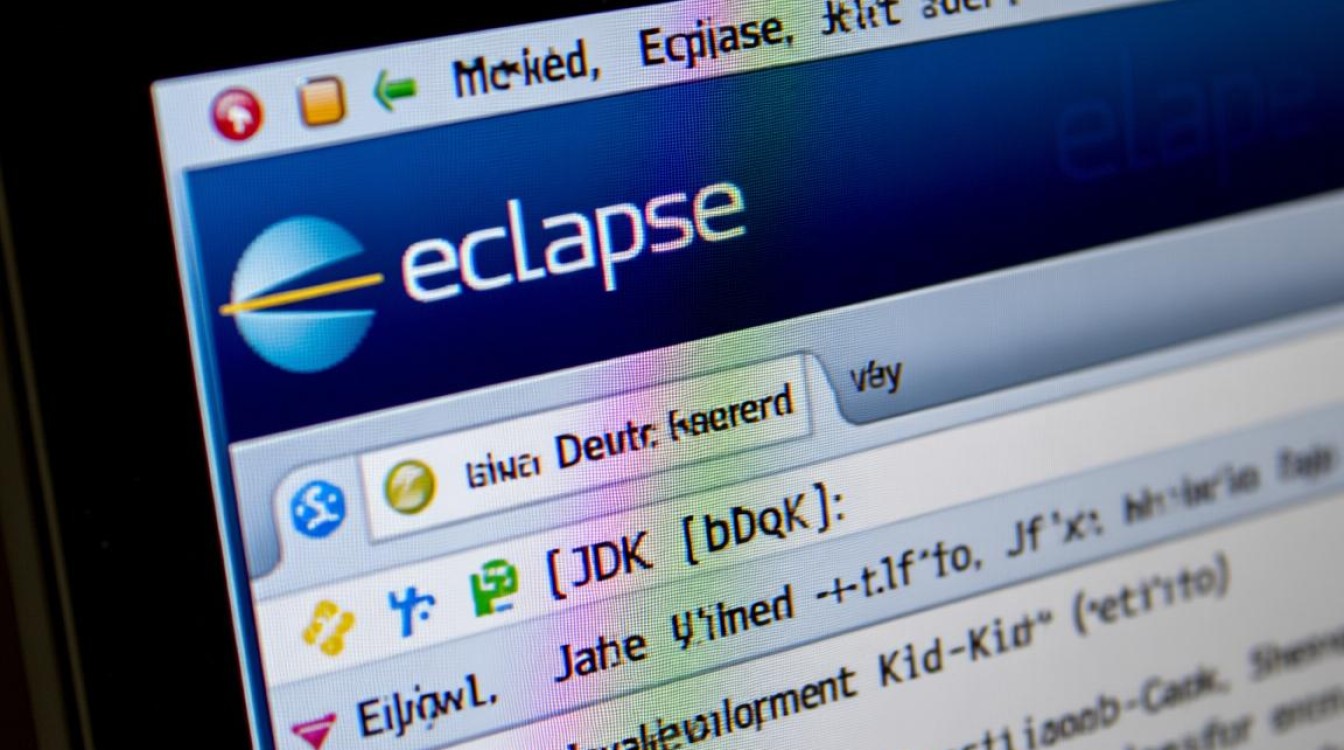 mac下配置eclipse使用哪个版本的JDK最合适？兼容性与性能如何？