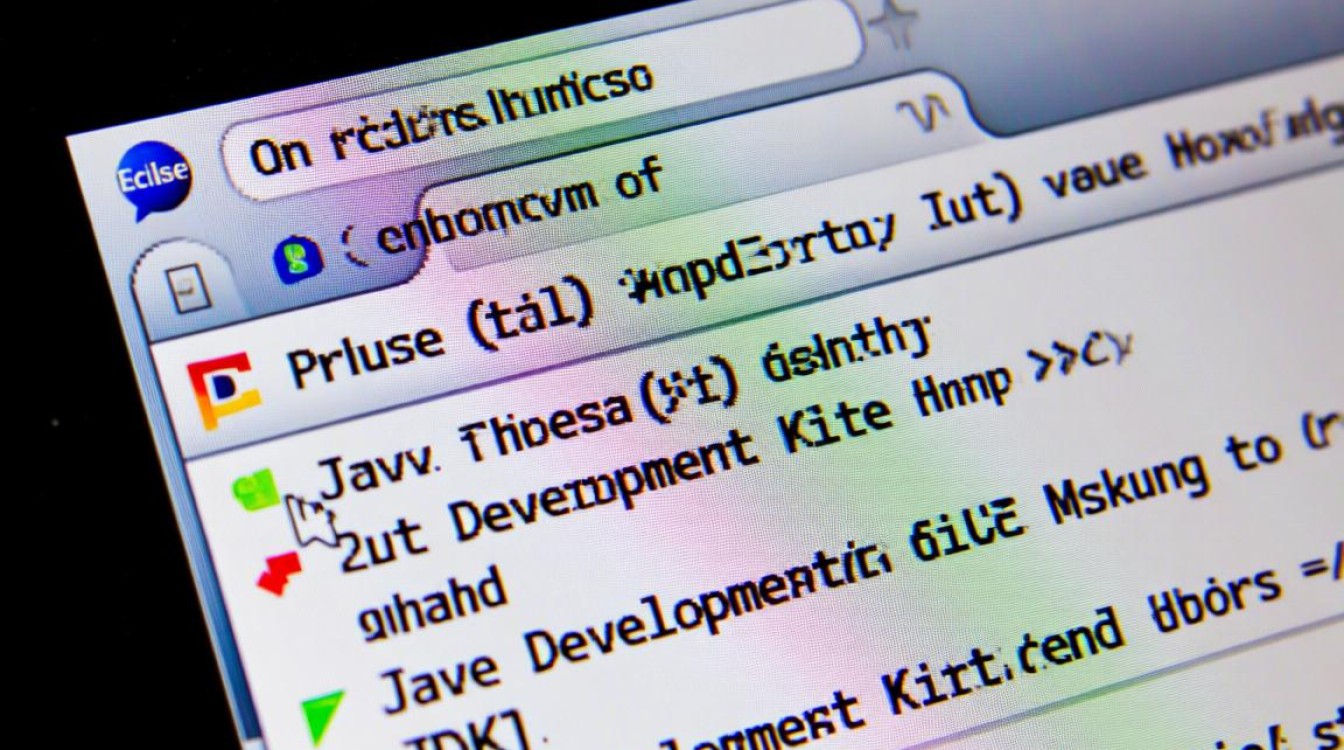 mac下配置eclipse使用哪个版本的JDK最合适？兼容性与性能如何？