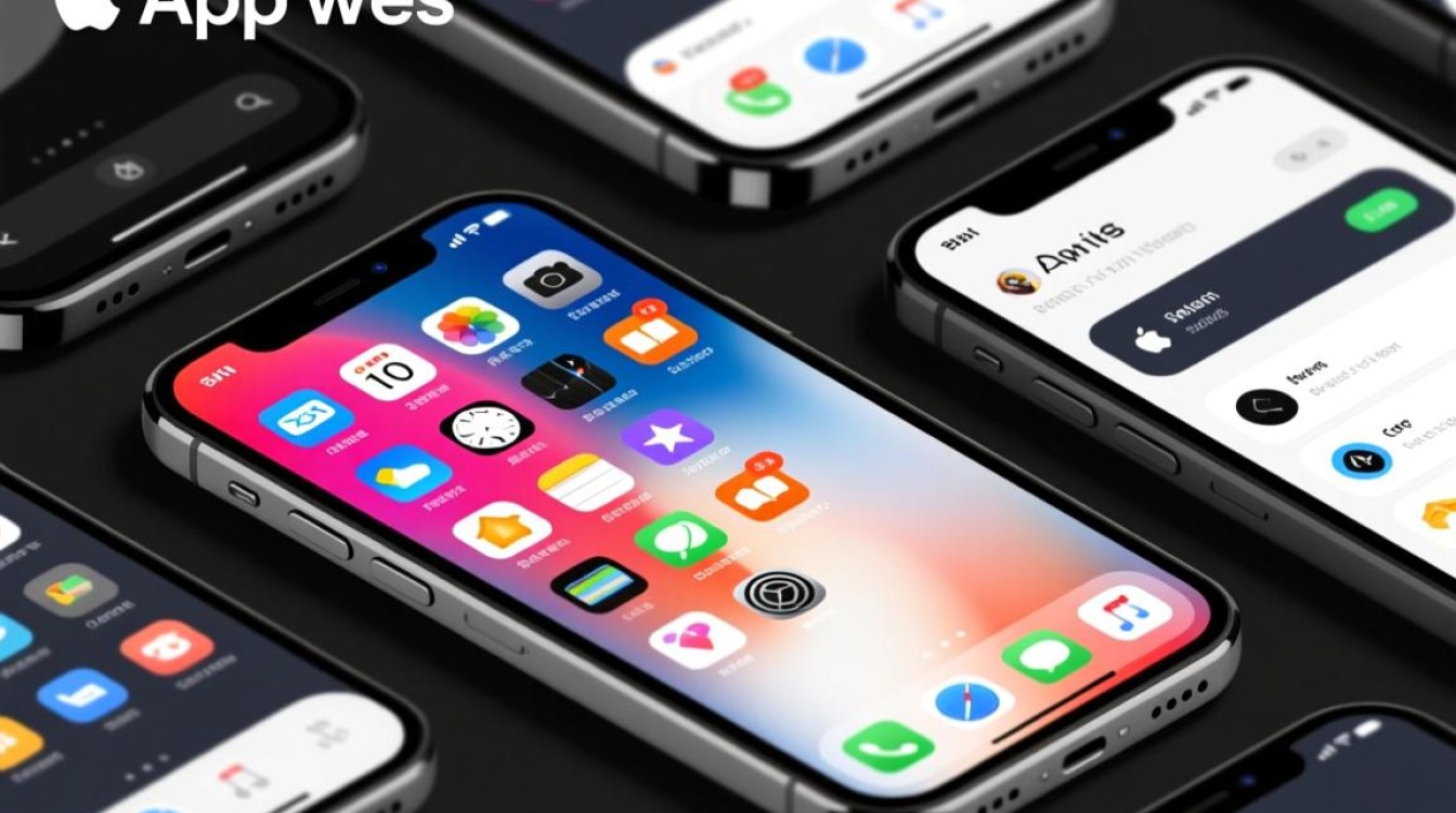 如何系统性地设计出符合苹果手机用户需求的优质app软件开发方案？