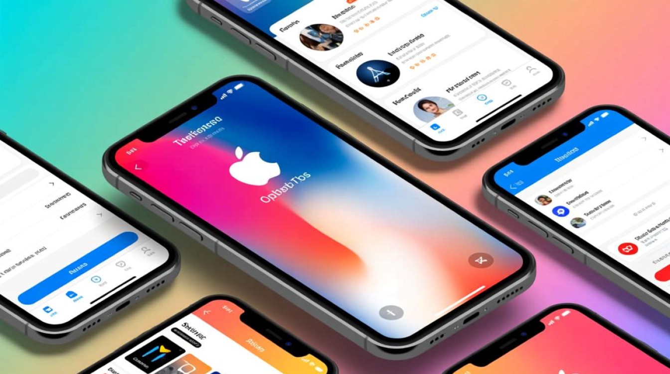如何系统性地设计出符合苹果手机用户需求的优质app软件开发方案？