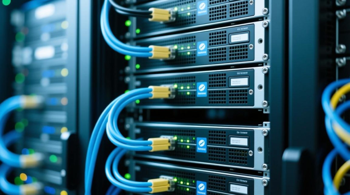 服务器负载设备选型需考虑哪些关键因素？