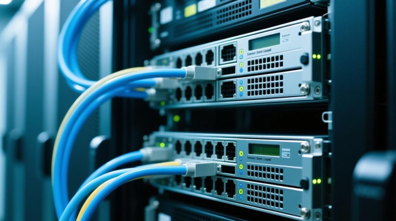 服务器负载设备选型需考虑哪些关键因素？