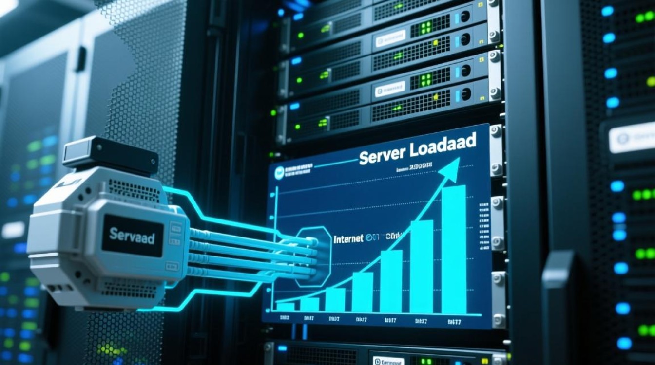 服务器负载设备选型需考虑哪些关键因素？