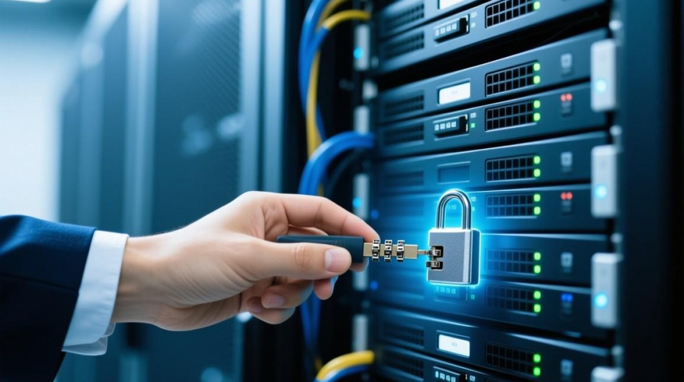 服务器账号密码怎么查？忘记密码怎么办？